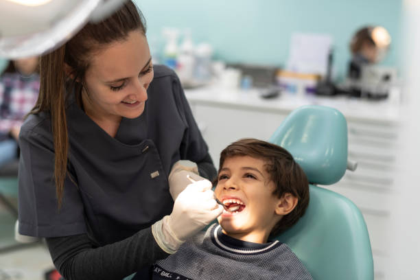Best Emergency Dental Care for Trauma or Injury in Moss Beach, CA