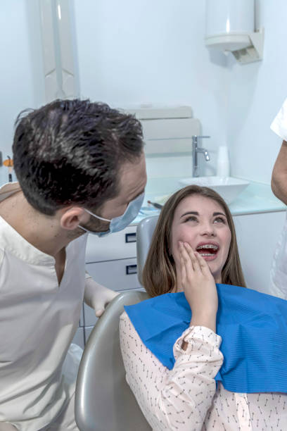 Best Walk-In Emergency Dentist in Moss Beach, CA