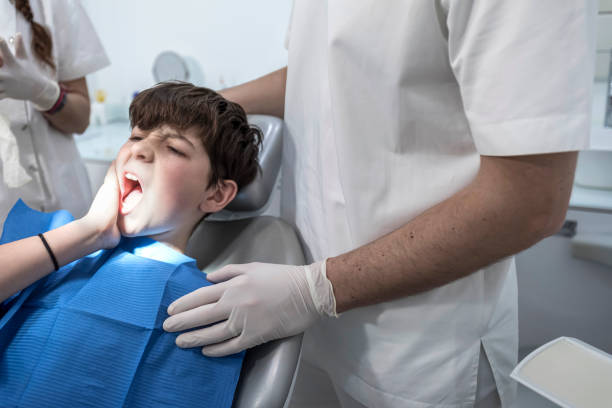 Best Emergency Dental Care for Trauma or Injury in Moss Beach, CA