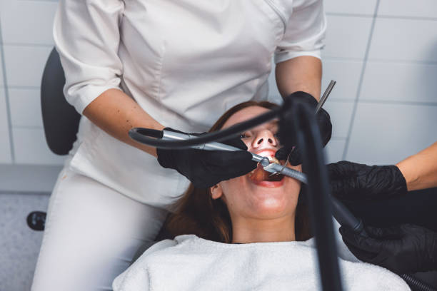 Best Emergency Dental Surgery in Moss Beach, CA