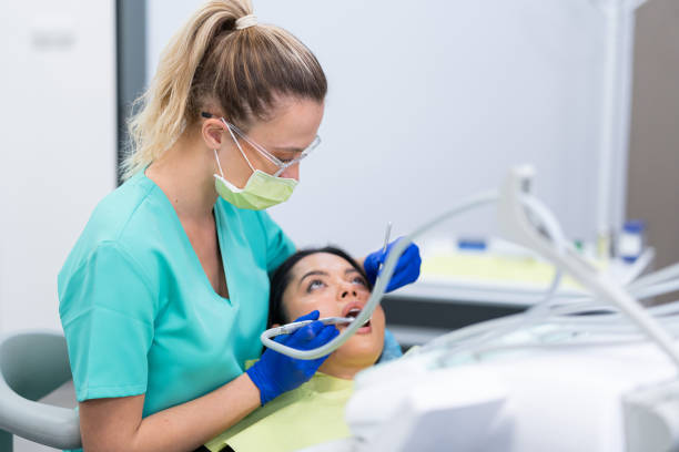 Best Emergency Tooth Extraction in Moss Beach, CA