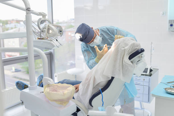 Best Emergency Dental Care for Trauma or Injury in Moss Beach, CA